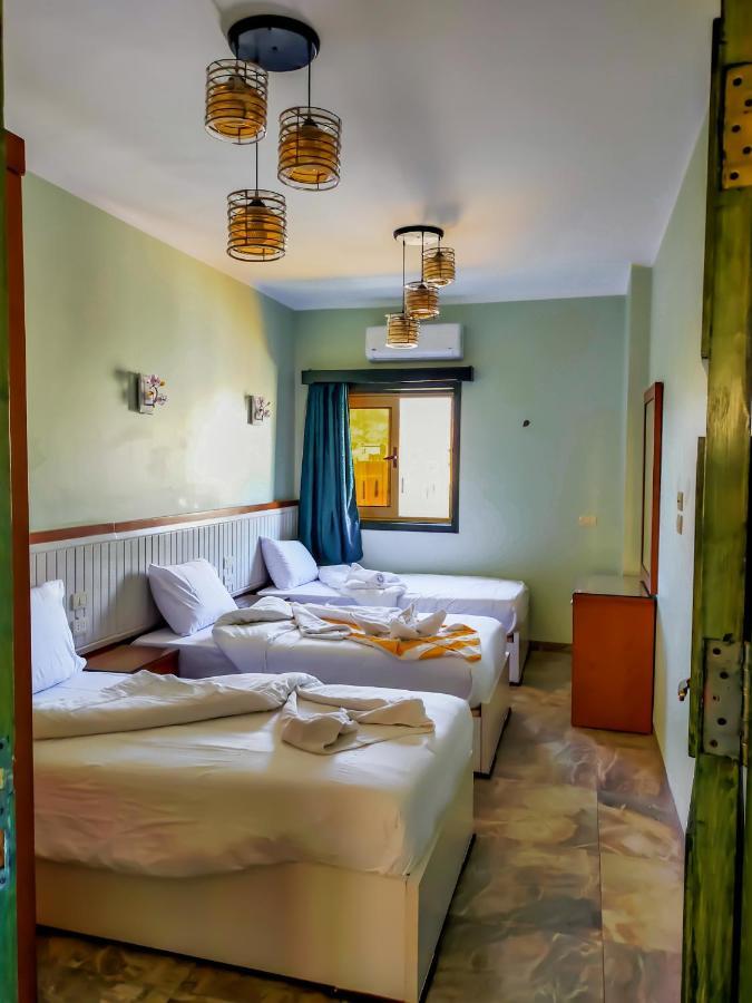 Geo Palace Apartment