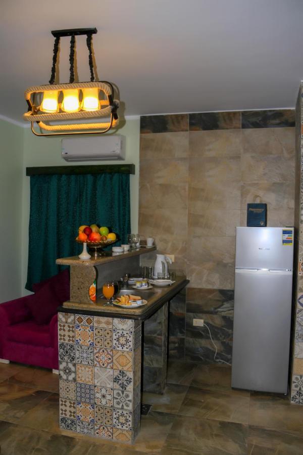 Apartment Geo Palace *