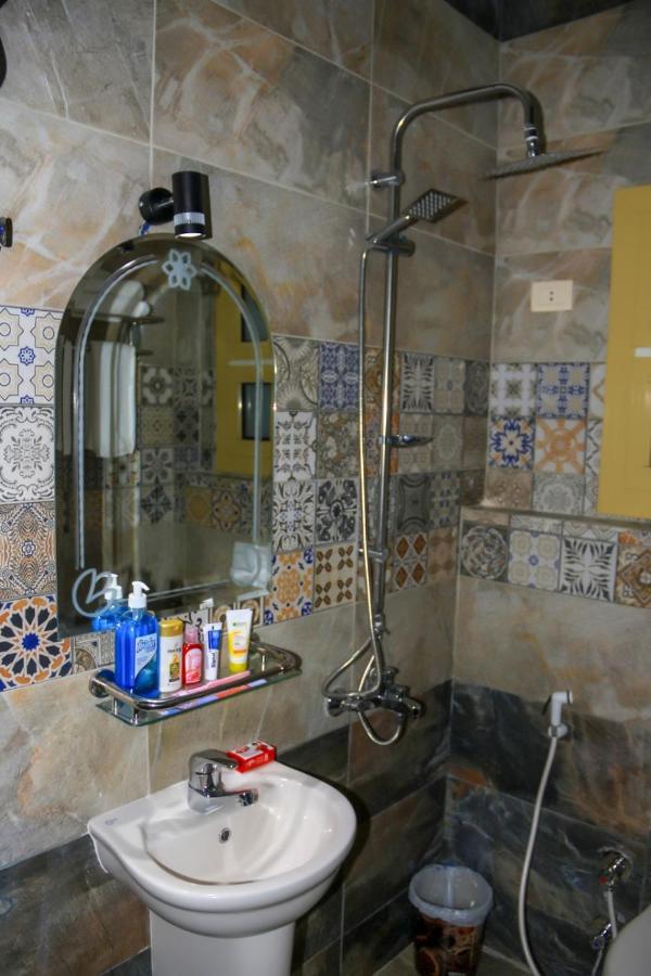 Apartment Geo Palace