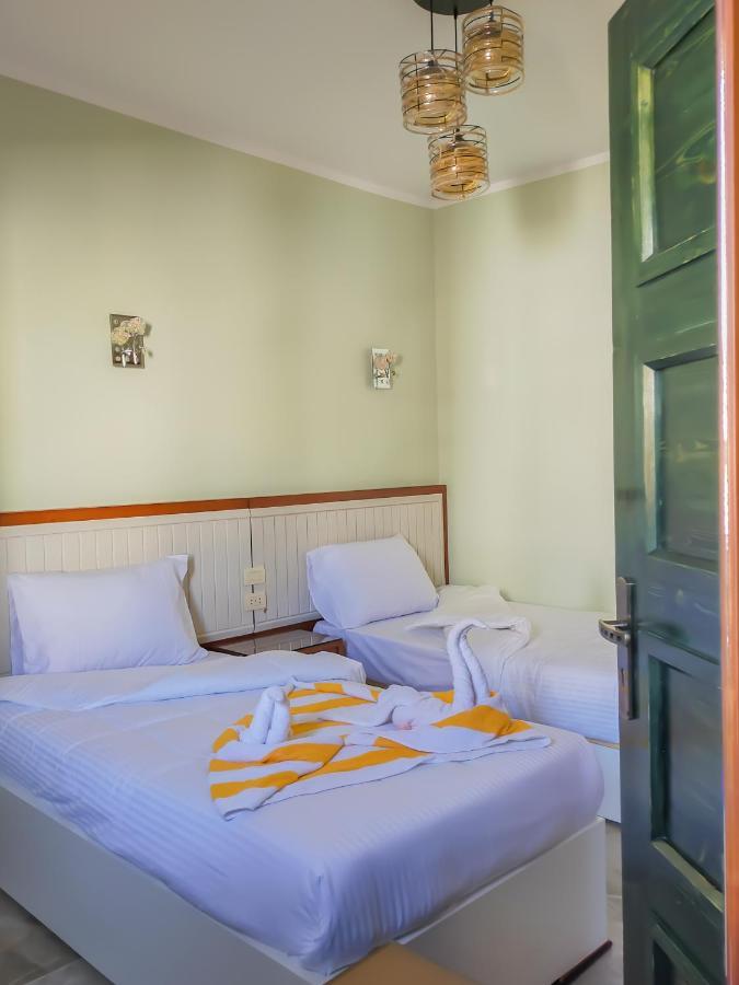 Apartment Geo Palace Dahab