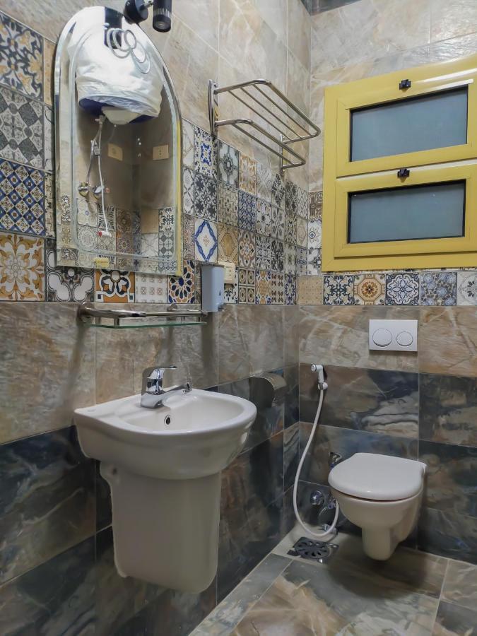 Geo Palace * Dahab