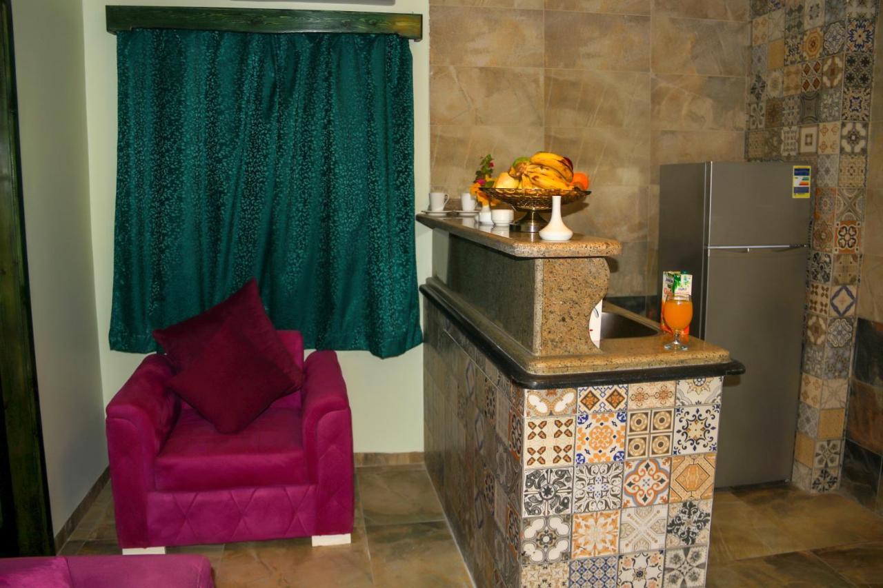 Geo Palace * Dahab