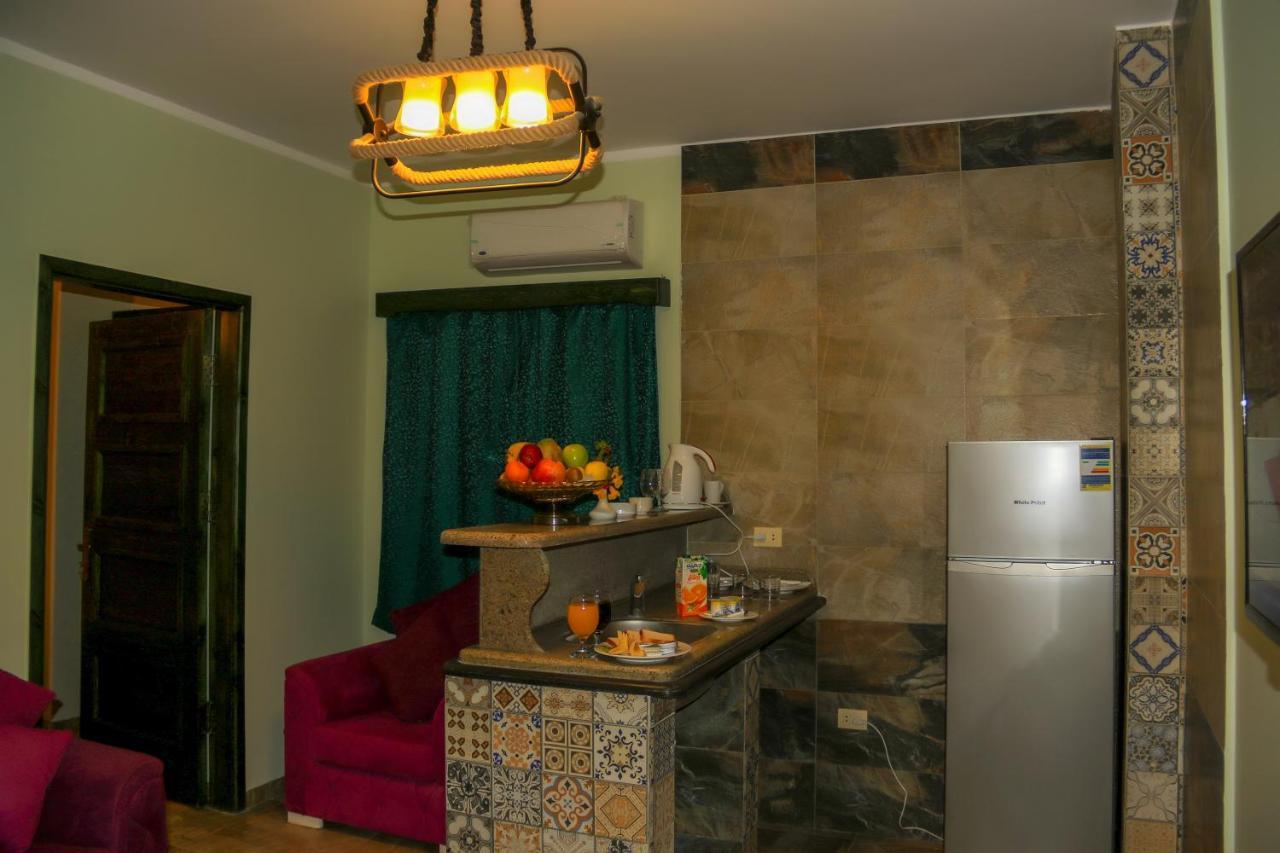 Apartment Geo Palace *